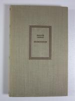 Halldor Laxness: Atomstation
