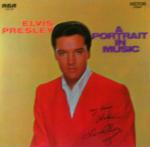 Elvis: A portrait in music