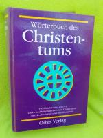 Wörterbuch des Christentums