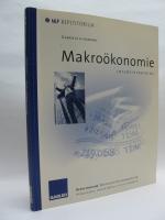 Makroökonomie