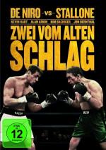 Zwei vom alten Schlag (2013) / Grudge Match