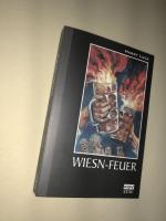 Harry Luck: Wiesn-Feuer