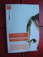 Depressionen - Hilfe zur Selbsthilfe