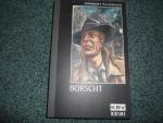 Norbert Klugmann: Borscht