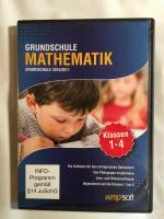 Grundschule Mathematik 2010-11, Klasse 1