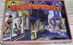 Volker Cullmann: Don Peperoni