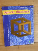 "Optische Illusionen" Puzzles, Rätsel, Vexierbilder und magische Quadrate