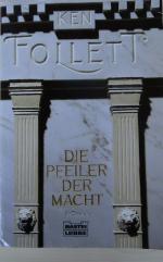 Die Pfeiler der Macht