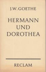 Hermann und Dorothea