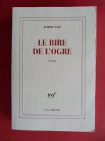Pierre Péju: Le rire de l