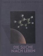 Time Life Serie Reise durch das Universum 05 Die Suche nach Leben