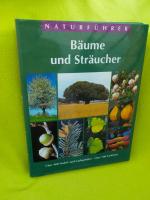 Naturführer Bäume und Sträucher