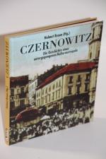Helmut Braun (Herausgeber): Czernowitz - Helmut Braun (Herausgeber): Czernowitz -