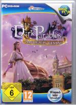 Dark Parables - Rapunzels Gesang - Wimmelbild-Adventure