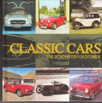 Tim Slade: Classic Cars. Die schönsten O
