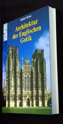 Architektur der Englischen Gotik