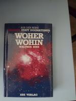 Walther Hinz: Woher - Wohin