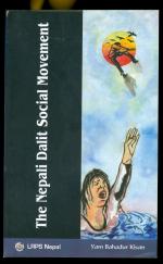 The Nepali Dalit Social Movement