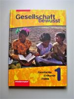 Gesellschaft bewusst / Gesellschaft bewu Gesellschaft bewusst / Gesellschaft bewu