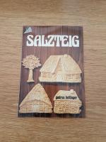 Gudrun Hettinger: Salzteig