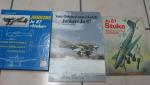 Junkers Ju 87 STUKA ! Sturzkampfbomber -
