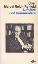 Jens Jessen: Über Marcel Reich-Ranicki - Jens Jessen: Über Marcel Reich-Ranicki -