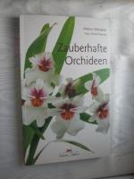 Zauberhafte Orchideen