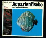 Aquarienfische des tropischen Süßwassers