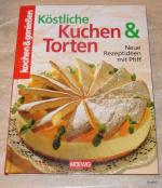 Kuchen und Torten