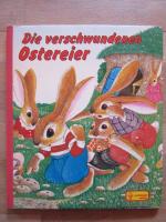 Die verschwundenen Ostereier