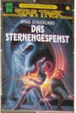 Star Trek: Das Sternengespenst (Starfleet Kadetten)