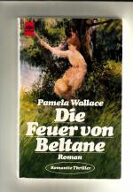 Die Feuer von Beltane