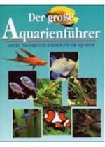 Der große Aquarienführer