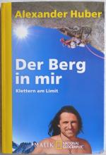 Huber, Alexander - Vom Autor signiert!: Huber, Alexander - Vom Autor signiert!:
