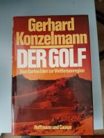 Gerhard Konzelmann: Der Golf