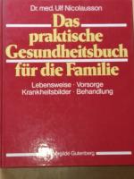 Das praktische Gesundheitsbuch für die Familie