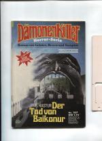 G Hastur: Der Tod von Baikonur