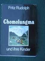 Chomolungma und ihre Kinder