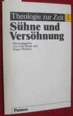 Blank, Josef und Jürgen Werbick: Sühne u Blank, Josef und Jürgen Werbick: Sühne u