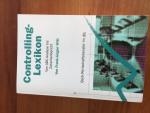 Frank-Jürgen Witt: Controlling-Lexikon -