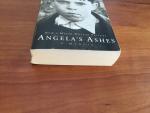 Angela's Ashes. A Memoir