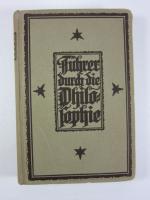 Alfred Sternbeck: Führer durch die Philo