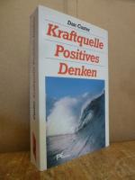 Dan Custer: Kraftquelle positives Denken
