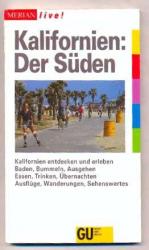 Kalifornien: Der Süden