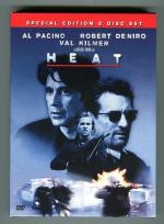 Heat (2 Disc Special-Edition)