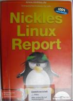 Nickles Linux Report - Computerfachwissen für alle