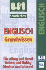 Grundwissen Englisch