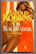 Harold Robbins: Die Traumfabrik Harold Robbins: Die Traumfabrik