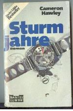 Sturmjahre