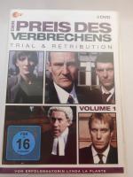 Der Preis des Verbrechens - Staffeln 1-2